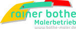 Small bothe maler logo bunt mit www 200411