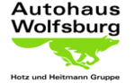 Small logo autohaus wolfsburg