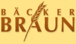 Small logo braun