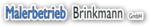 Small logo brinkmann