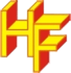 Small logo hf