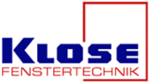 Small klose logo