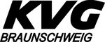 Small logo kvg