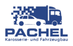 Small pachel logo