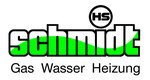 Small hsschmidt logo