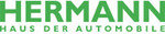 Small logo autohaus hermann