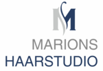 Small marions haarstudio logo